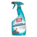 Simple Solutions (Симпл Солюшн) Cat Litter Box Deodorizer - Для чистки и устранения запахов в кошачьих туалетах
