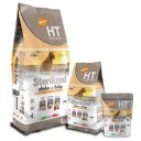 Cennamo HT Cat Adult Sterilized Chicken & Turkey сухой корм для стерилизованных кошек с курицей и индейкой