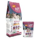 Cennamo HT Kitten Chicken & Rice сухой корм для котят с курицей и рисом