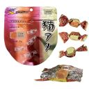 CattyMan (КэттиМен) Deli Cube Salmon - Лакомство конфеты с лососем и куриным филе для котов и котят