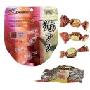 CattyMan (КэттиМен) Deli Cube Tuna - Лакомство конфеты с тунцом, лососем и куриным филе для котов и котят