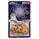 CattyMan (КэттиМэн) Fish Feast for Kittens влажный корм для котят в желе (тунец, макрель)