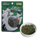 CattyMan (КэттиМэн) Hairball Care Chicken Bits - Лакомство для кошек (курица, вывод шерсти)