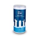 Pet Clean Pet Tushie Wipes Салфетки влажные гипоаллергенные для домашних животных с ароматом алоэ вера