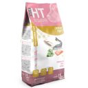 Cennamo HT VID Puppy Low Grain Salmon with Rice & Spinach - Сухой беззерновой корм для щенков с лососем, рисом и шпинатом