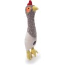 Petstages (Петстейджес) Headbangerz Chicken Игрушка "Курица" для собак