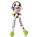 Petstages (Петстейджес) Thunda Tugga Leggy Cow Игрушка "Корова" для собак