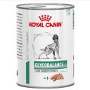 Royal Canin (Роял Канин) Glycobalance (Глюкобаланс) Low Carbohydrate  - Лечебные консервы  с низким содержание углеводов для взрослых собак, при сахорном диабете