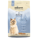 Chicopee (Чикопи) CNL Cat Adult Beauty Salmon - Сухой корм для улучшения состояние кожи и шерсти на основе мяса (домашней птицы и лосося)