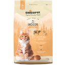 Chicopee (Чикопи) CNL Cat Adult Indoor Beef - Сухой корм для взрослых кошек на основе мяса (птицы и говядины)