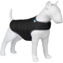 Collar (Коллар) AiryVest курточка-накидка для собак, черный
