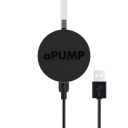Collar (Коллар) aPUMP USB (5V) бесшумный аквариумный компрессор для аквариумов до 100 л