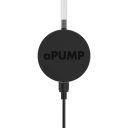 Collar (Коллар) aPUMP безшумный аквариумный компрессор для аквариумов объемом до 100 л