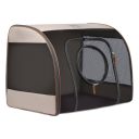 Collar (Коллар) автокресло-переноска для кошек и собак мелких и средних пород, 60x40x45 см