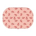 Collar (Коллар) Waudog Relax лежанка для собак рисунок "Креветка"