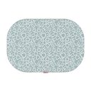 Collar (Коллар) Waudog Relax лежанка для собак рисунок "Я люблю свою собаку"