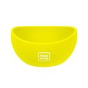 Collar (Коллар) Waudog Silicone миска 250 мл (розовый/голубой/желтый/серый)