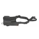 Collar (Коллар) Dog Extreme - Намордник для собак нейлоновый с кольцом