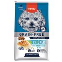 Wanpy (Ванпи) Puppy Grain Free Chicken - Сухой беззерновой корм для щенков (курица)