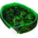 Лежак Lucky Pet Грин