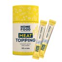 Home Food (Хом Фуд) Мясной топпинг для собак в стиках в тубусе, 3 г х 30