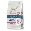Quattro (Кваттро) Adult All Breed - Сухой корм для взрослых собак всех пород с ягненком
