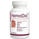 Dolfos (Дольфос) HemoDol Витаминно-минеральная добавка при анемии у собак