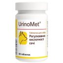 Dolfos (Дольфос) UrinoMet Витаминно-минеральная добавка при заболеваниях мочевыводящих путей для собак