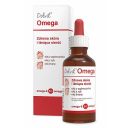 Dolfos (Дольфос) Dolvit Omega капли Долвит Омега для здоровой и блестящей шерсти для кошек и собак