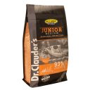 Dr.Clauder's (Доктор Клаудерс) Junior Medium Сухой корм для щенков маленьких и средних пород