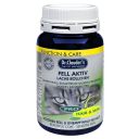 Dr.Clauder’s (Доктор Клаудер) Fell Aktive Salmon Rolls Добавка с лососем для ухода за кожей и шерстью кошек