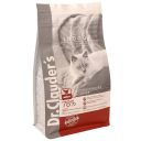 Dr.Clauder's (Доктор Клаудер) Indoor Сухой корм для котов, живущих в помещении