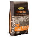 Dr.Clauder's (Доктор Клаудерс) Junior Large Сухой корм для щенков больших и гигантских пород собак