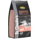Dr.Clauder's (Доктор Клаудерс) Sensetive Adult Salmon &Rice Сухой корм для взрослых собак с чувствительным пищеварением, лосось и рис
