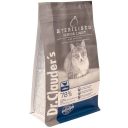 Dr.Clauder’s (Доктор Клаудер) Sterelized/Light/Senior Сухой корм для стерилизованных кошек старше 8 лет / или избыточным весом