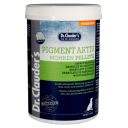 Dr.Clauder’s (Доктор Клаудер) Pigment Active Carrot Pellets Добавка для собак рыжего окраса