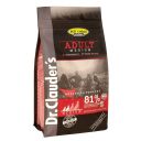 Dr.Clauder's (Доктор Клаудерс) Adult Medium Сухой корм для взрослых собак средних пород