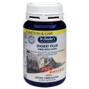 Dr.Clauder's (Доктор Клаудер) Digest Plus Пребиотики для кошек