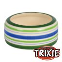 Trixie (Трикси) - Керамическая миска для мышей и хомяков, 50 мл / 8 см