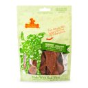 Yalute ( Ялут) Bone Shape of Duck and Banana- Лакомство для собак (утка и банан)