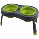 Dexas (Дексас) Миски на складной подставке, 600 мл
