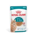 Royal Canin (Роял Канин) Ageing 11+ -  Консервы для котов старше 11лет, в соусе