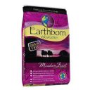 Earthborn Holistic Dog GRAIN FREE Meadow Feast with Lamb Meal - Беззерновой корм для собак всех пород и возрастов с чувствительным желудком (ягненок)