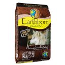 Earthborn Holistic Dog Primitive Natural - Беззерновой корм для активных собак всех пород и возрастов (курица и белая рыба)