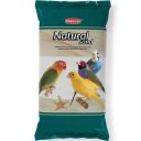 Padovan (Падован) Natural Sand (Натурал Сенд) Гигиенический кварцевый наполнитель для птичьей клетки