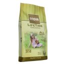 ENOVA (Энова) Lifetime Growing - Сухой корм для щенков всех пород и собак в период беременности и лактации (курица)