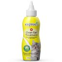 Espree (Эспри) Clean Ear Treatment - Средство для чистки ушей кошек