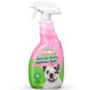 Espree (Эспри) Oatmeal Baking-Soda Waterless Bath - Спрей для экспресс очистки кожи и шерсти собак