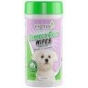 Espree (Эспри) Perfect Calm Wipes - Очищающие салфетки с успокаивающим эффектом для собак