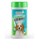Espree (Эспри) Rainforest Wipes - Влажные салфетки с лесным ароматом для шерсти собак